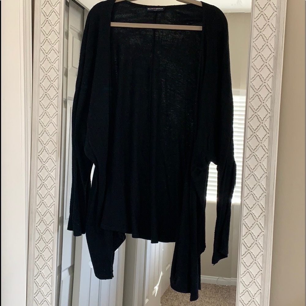 Brandy Melville cardigan